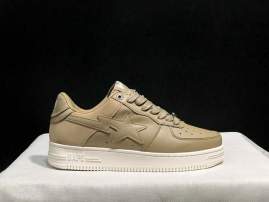 Picture of Bape Shoes _SKUBapesz36-45w171603